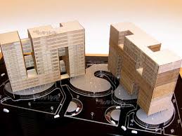 ماکت سازی پیشرفته