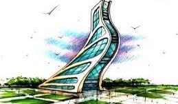 خلاقیت در معماری