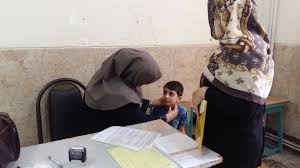 مشاوره رایگان گفتار درمانی ویژه اختلالات گفتار و زبان