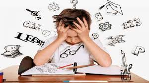 دوره های آموزشی اختلالات یادگیری